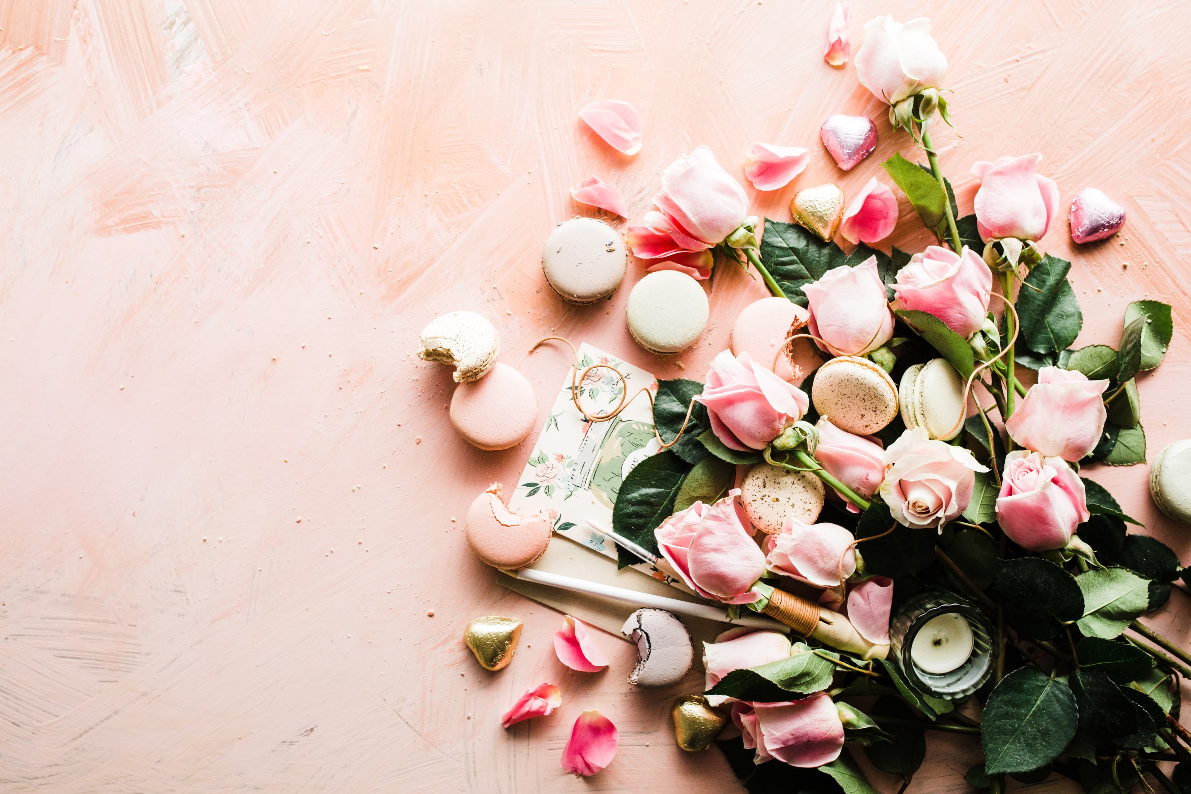 Flower background